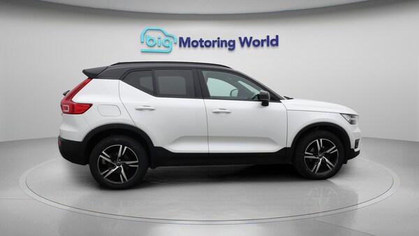 Used Volvo XC40 2020 for sale - 75520324: Photo 9