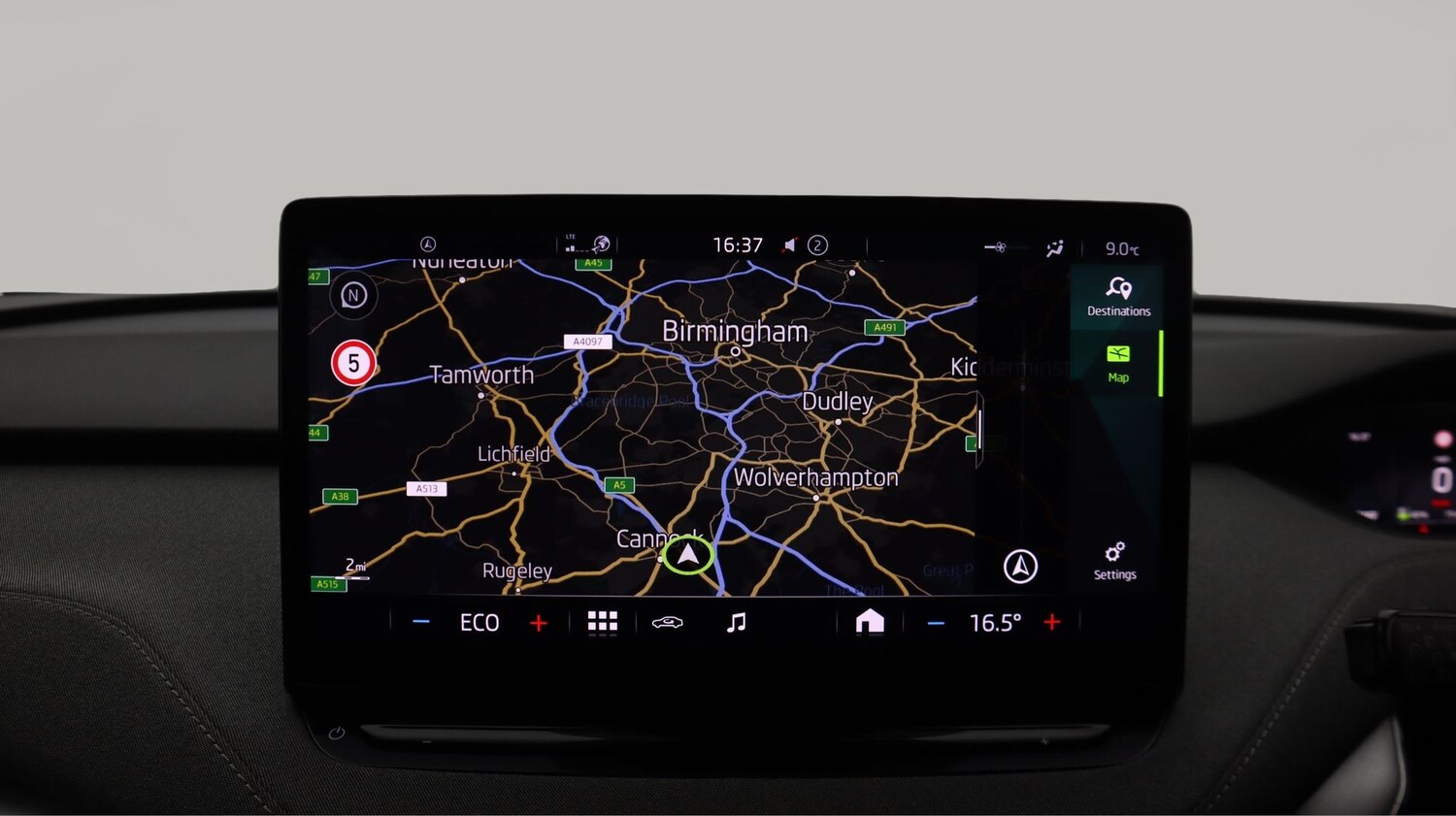 Used Skoda Enyaq 2022 for sale - 77702837: Photo 11