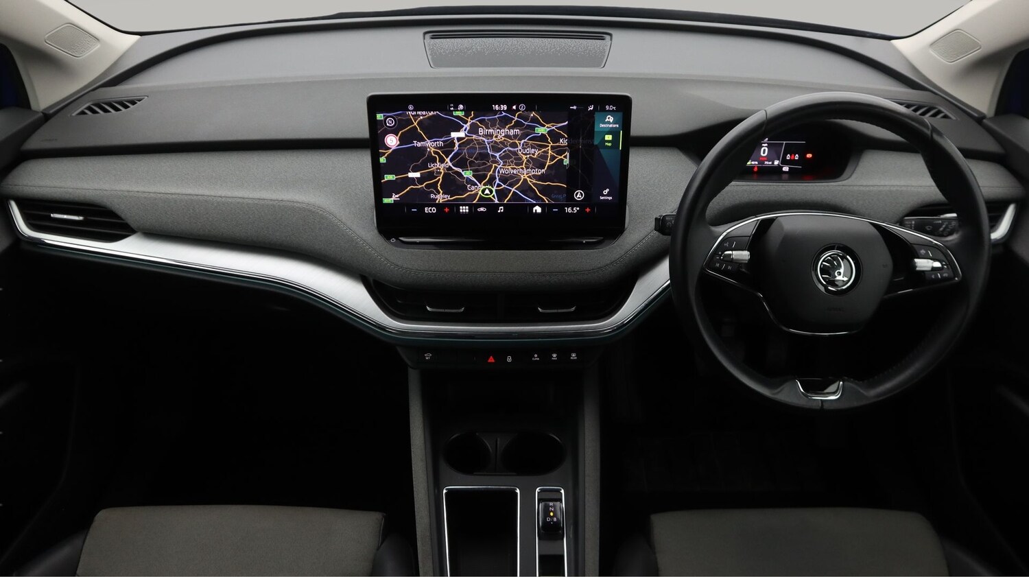 Used Skoda Enyaq 2022 for sale - 77702837: Photo 13