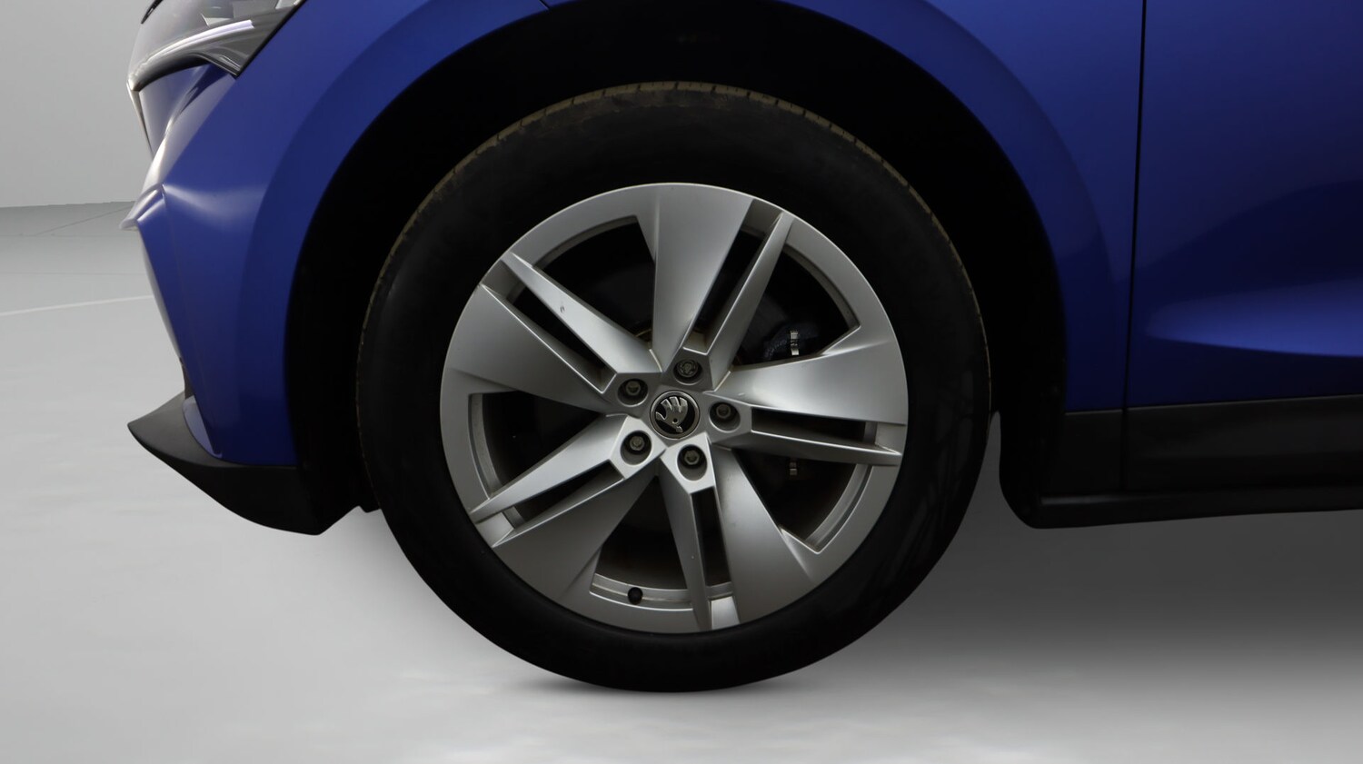 Used Skoda Enyaq 2022 for sale - 77702837: Photo 18