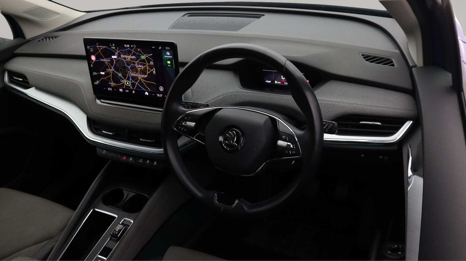 Used Skoda Enyaq 2022 for sale - 77702837: Photo 9