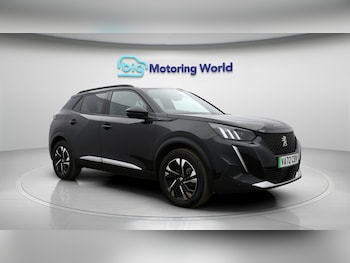 Used Peugeot 2008 2023 for sale - 78558441: Photo