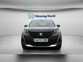 Used Peugeot 2008 2023 for sale - 78558441: Photo