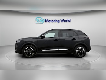 Used Peugeot 2008 2023 for sale - 78558441: Photo