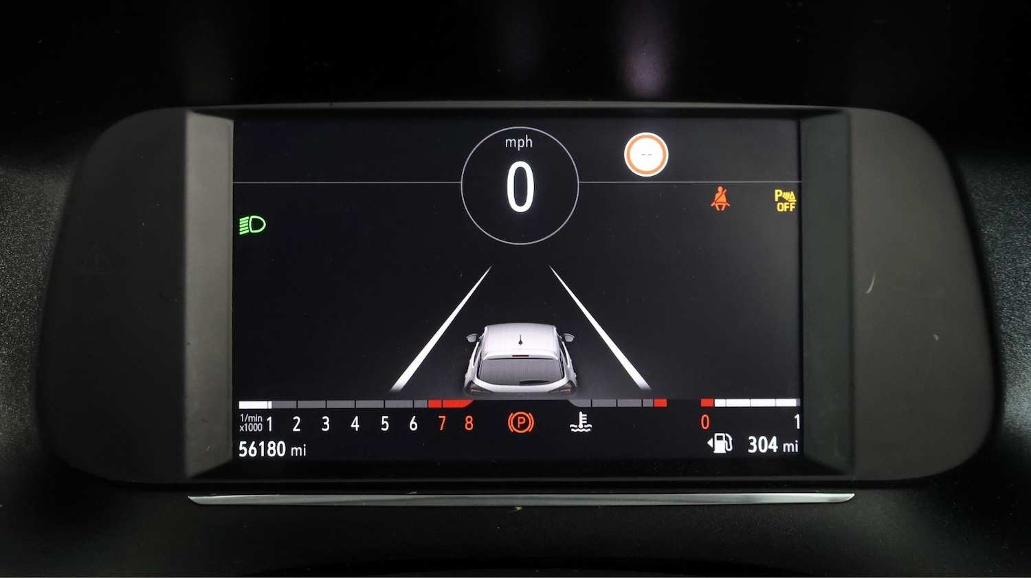 Used Vauxhall Corsa 2022 for sale - 77973170: Photo 10