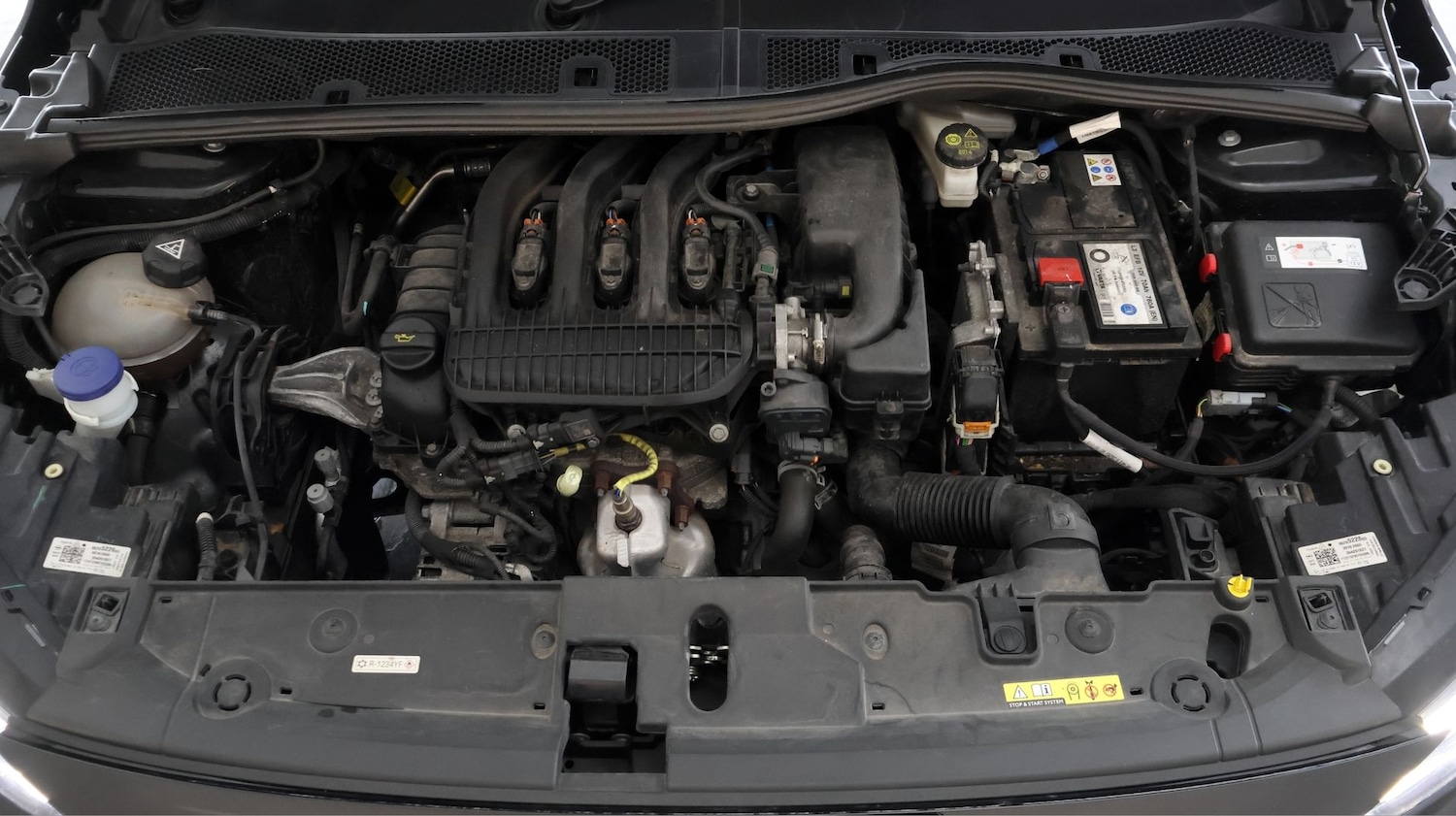 Used Vauxhall Corsa 2022 for sale - 77973170: Photo 18