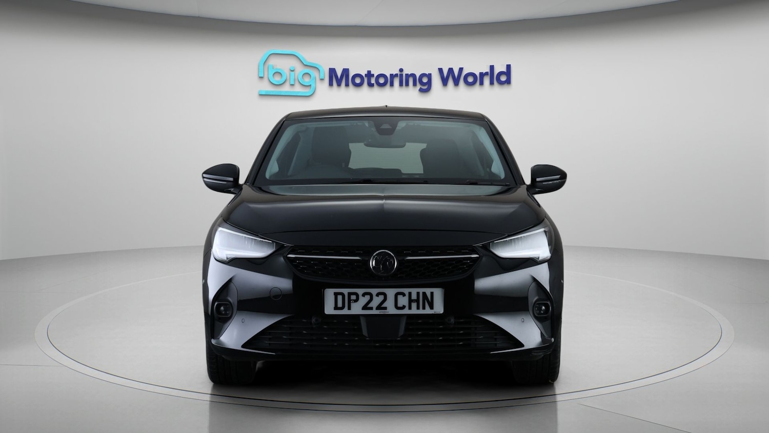 Used Vauxhall Corsa 2022 for sale - 77973170: Photo 2