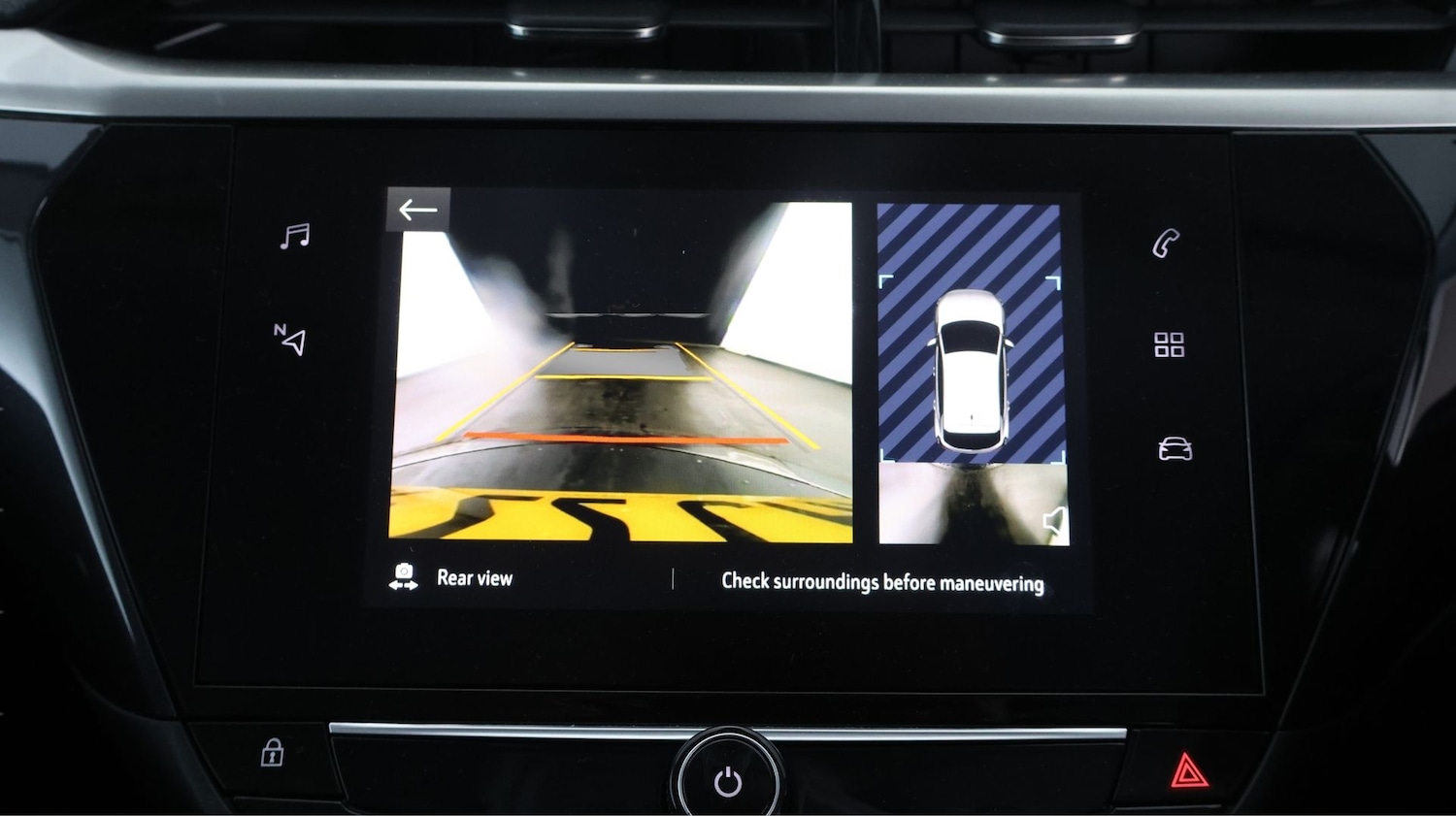 Used Vauxhall Corsa 2022 for sale - 77973170: Photo 20