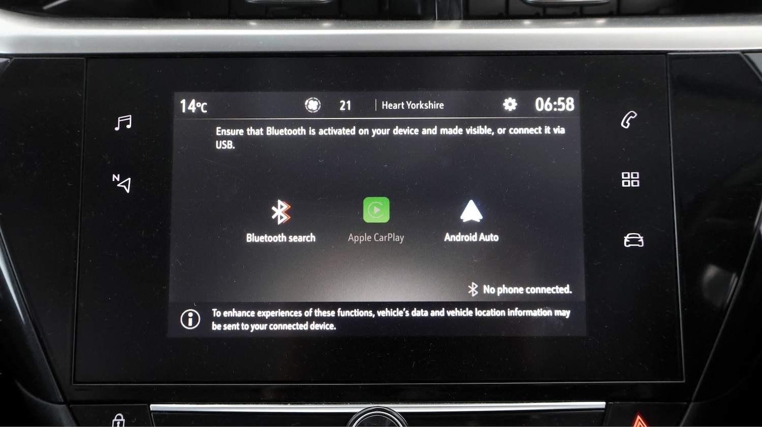 Used Vauxhall Corsa 2022 for sale - 77973170: Photo 22