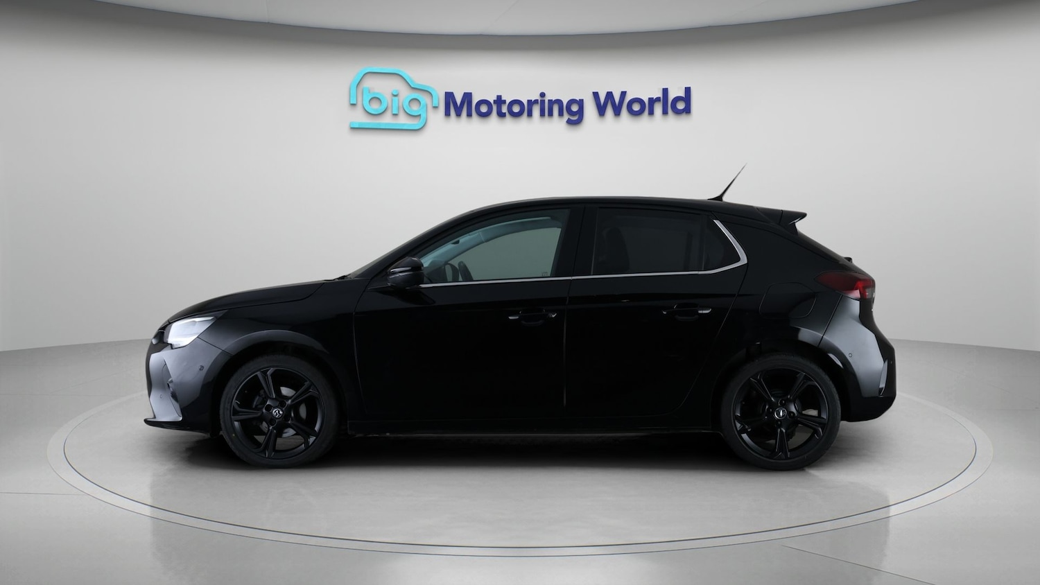 Used Vauxhall Corsa 2022 for sale - 77973170: Photo 4