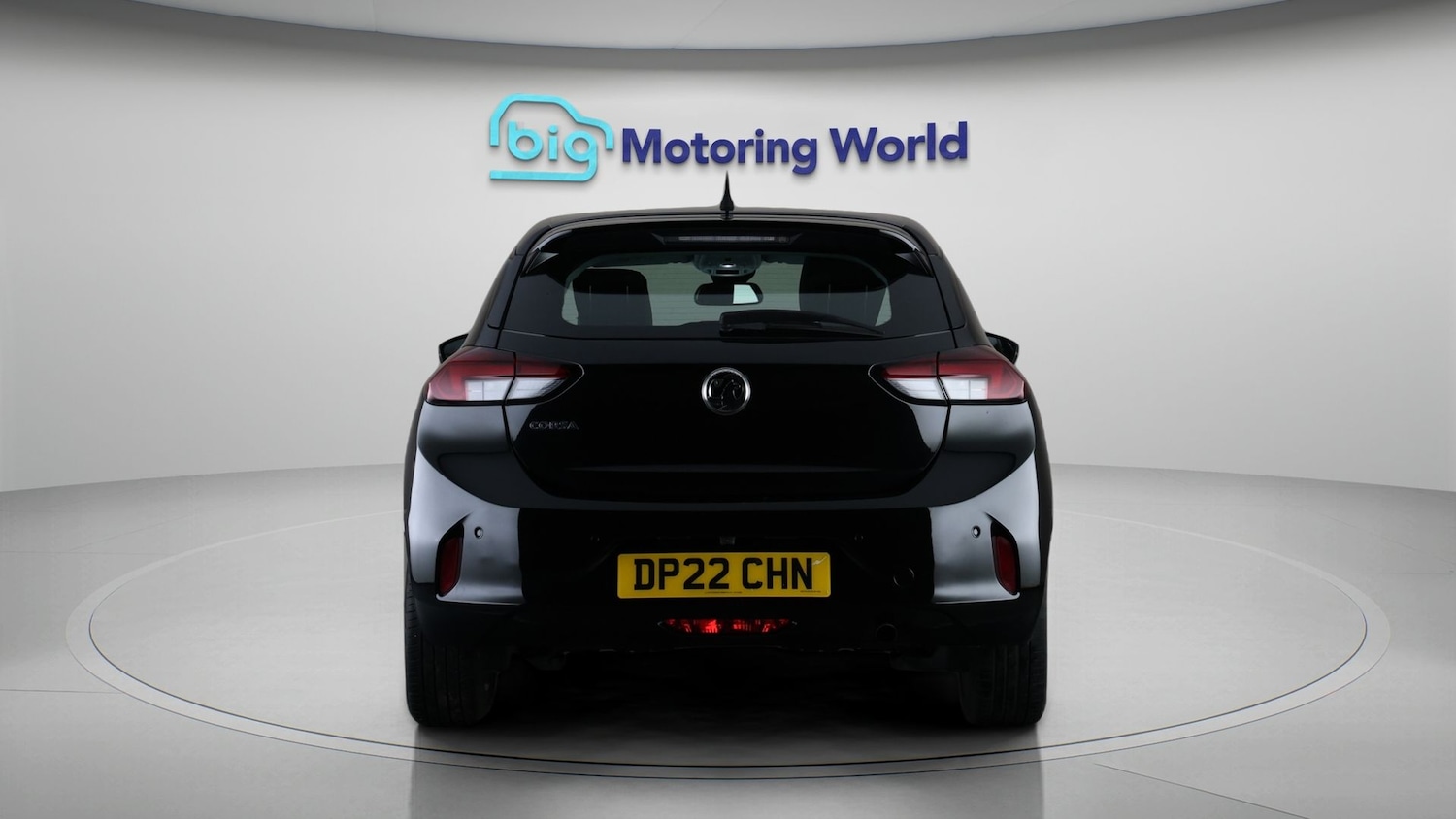 Used Vauxhall Corsa 2022 for sale - 77973170: Photo 6