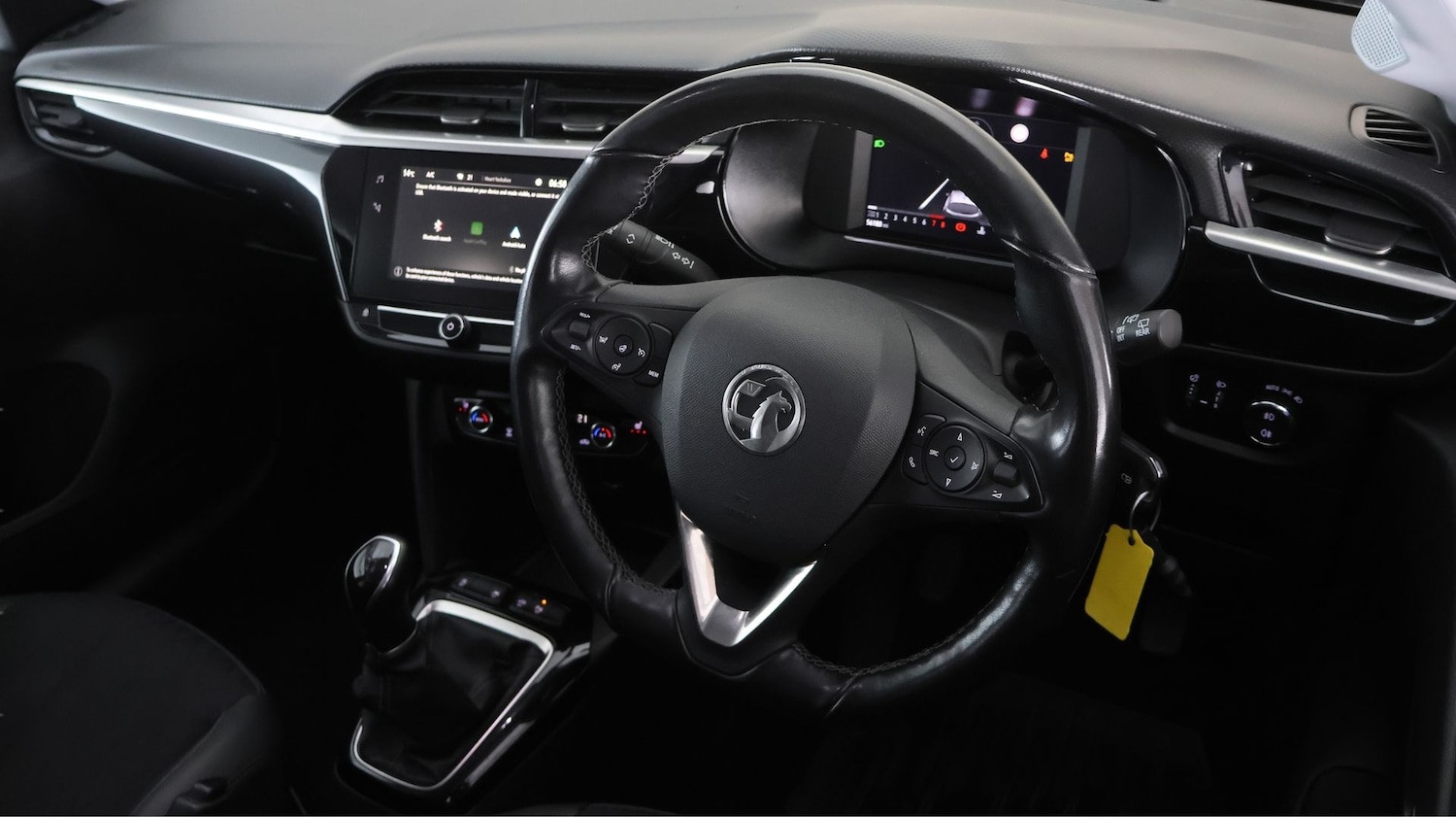 Used Vauxhall Corsa 2022 for sale - 77973170: Photo 9