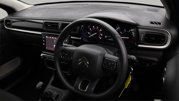 Used Citroen C3 2022 for sale - 75552029: Photo 10