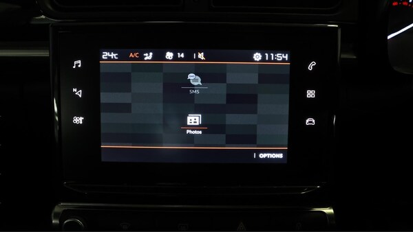 Used Citroen C3 2022 for sale - 75552029: Photo 12