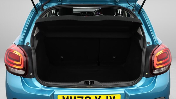 Used Citroen C3 2022 for sale - 75552029: Photo 18