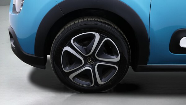 Used Citroen C3 2022 for sale - 75552029: Photo 19