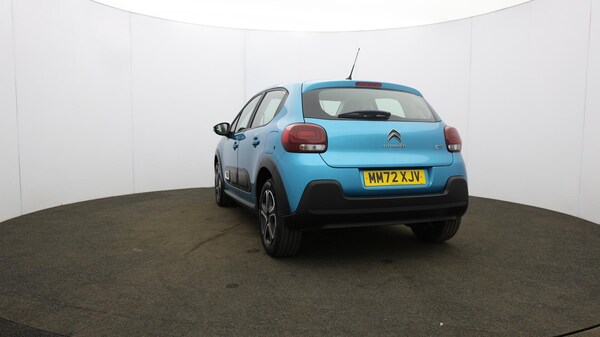 Used Citroen C3 2022 for sale - 75552029: Photo 33