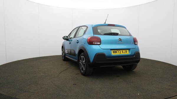 Used Citroen C3 2022 for sale - 75552029: Photo 34