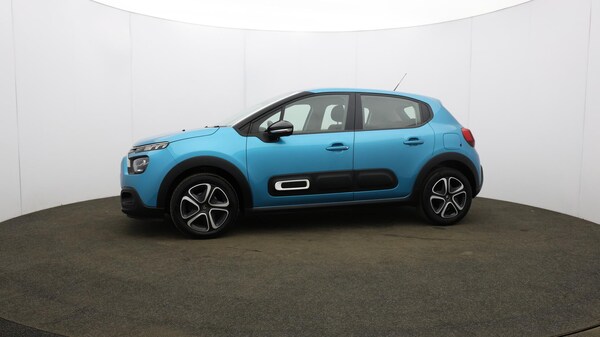 Used Citroen C3 2022 for sale - 75552029: Photo 35