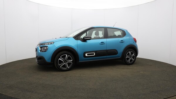 Used Citroen C3 2022 for sale - 75552029: Photo 36