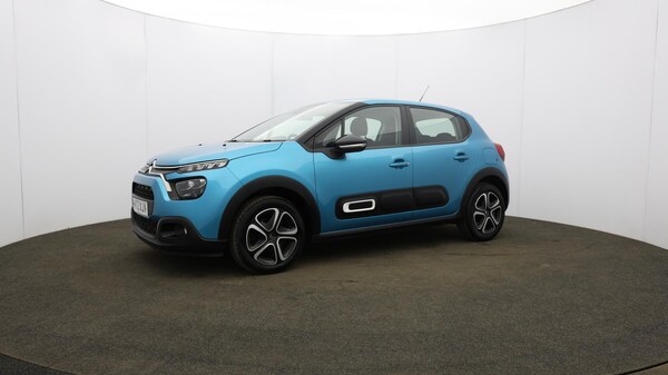 Used Citroen C3 2022 for sale - 75552029: Photo 37