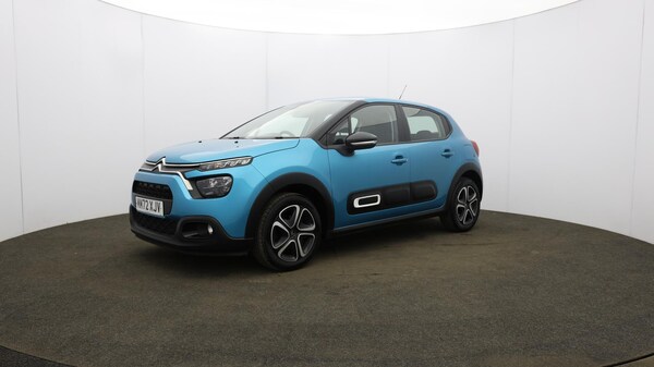Used Citroen C3 2022 for sale - 75552029: Photo 38