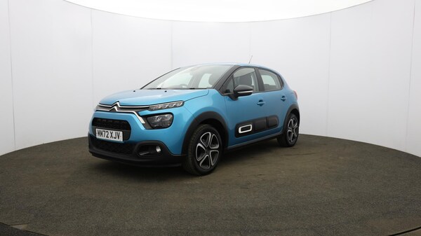 Used Citroen C3 2022 for sale - 75552029: Photo 39
