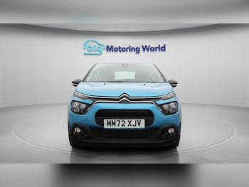 Used Citroen C3 2022 for sale - 75552029: Photo