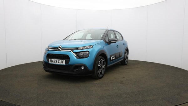Used Citroen C3 2022 for sale - 75552029: Photo 40