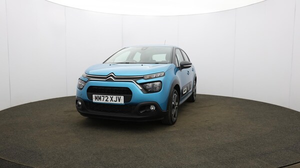 Used Citroen C3 2022 for sale - 75552029: Photo 41