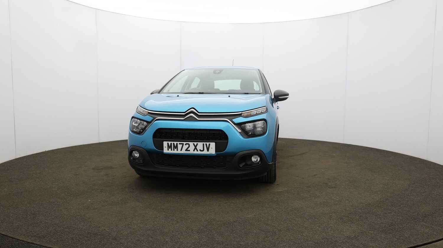 Vehicle 42