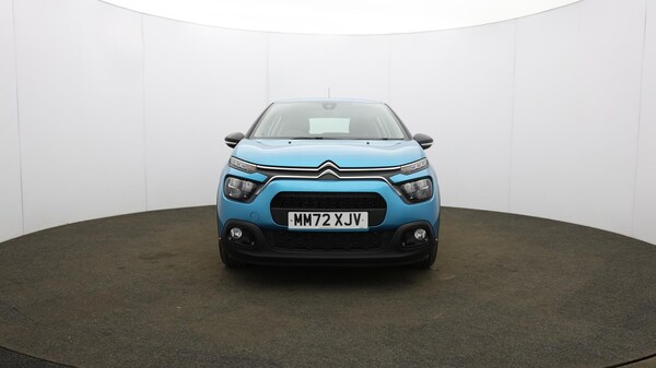 Used Citroen C3 2022 for sale - 75552029: Photo 43