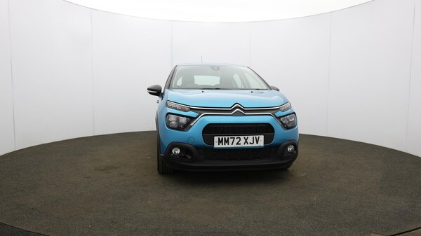 Used Citroen C3 2022 for sale - 75552029: Photo 44