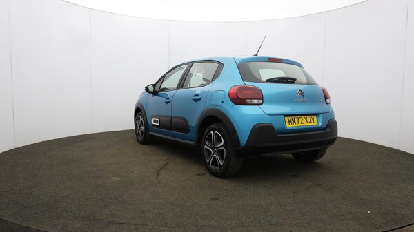 Used Citroen C3 2022 for sale - 75552029: Photo 45