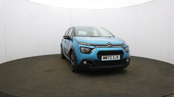 Used Citroen C3 2022 for sale - 75552029: Photo 46
