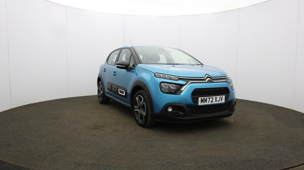 Used Citroen C3 2022 for sale - 75552029: Photo 47