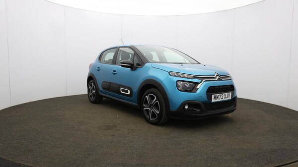 Used Citroen C3 2022 for sale - 75552029: Photo 48