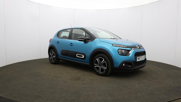 Used Citroen C3 2022 for sale - 75552029: Photo 49