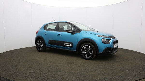 Used Citroen C3 2022 for sale - 75552029: Photo 50