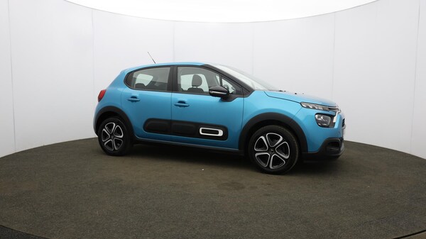 Used Citroen C3 2022 for sale - 75552029: Photo 51