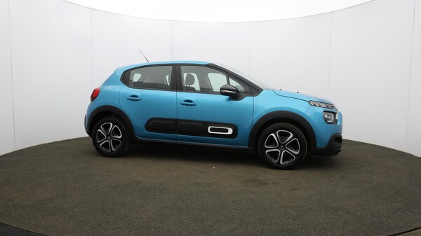 Used Citroen C3 2022 for sale - 75552029: Photo 52