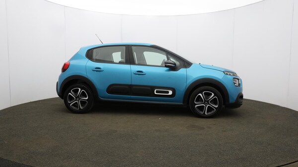 Used Citroen C3 2022 for sale - 75552029: Photo 53