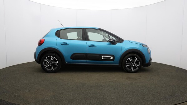 Used Citroen C3 2022 for sale - 75552029: Photo 54
