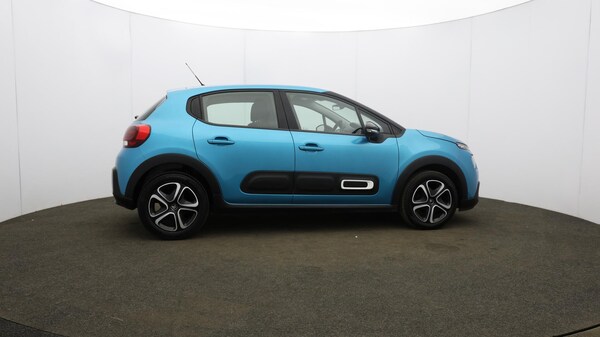 Used Citroen C3 2022 for sale - 75552029: Photo 55