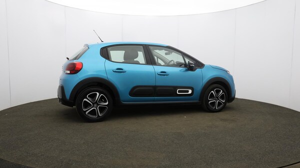 Used Citroen C3 2022 for sale - 75552029: Photo 57