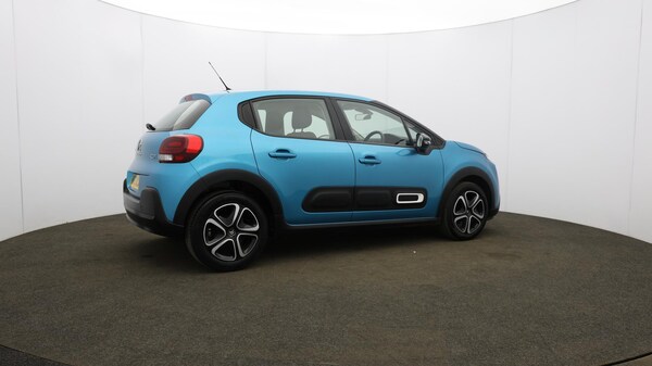 Used Citroen C3 2022 for sale - 75552029: Photo 58