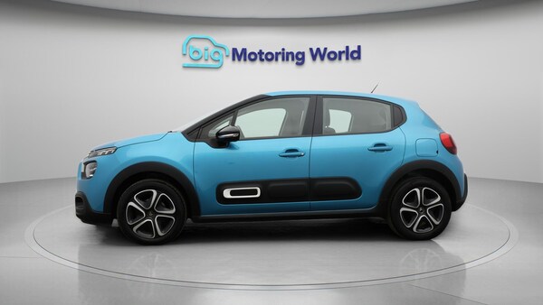 Used Citroen C3 2022 for sale - 75552029: Photo 5
