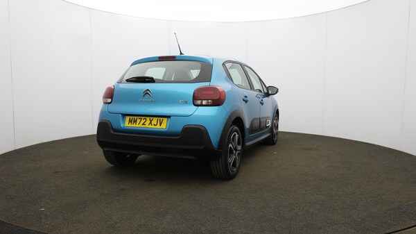 Used Citroen C3 2022 for sale - 75552029: Photo 62
