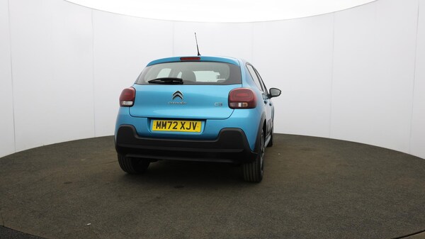Used Citroen C3 2022 for sale - 75552029: Photo 63