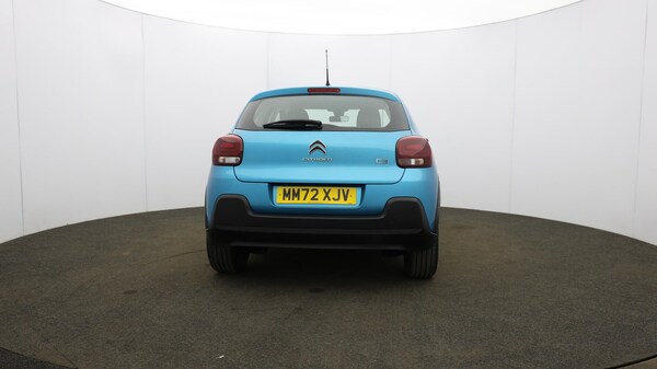 Used Citroen C3 2022 for sale - 75552029: Photo 64